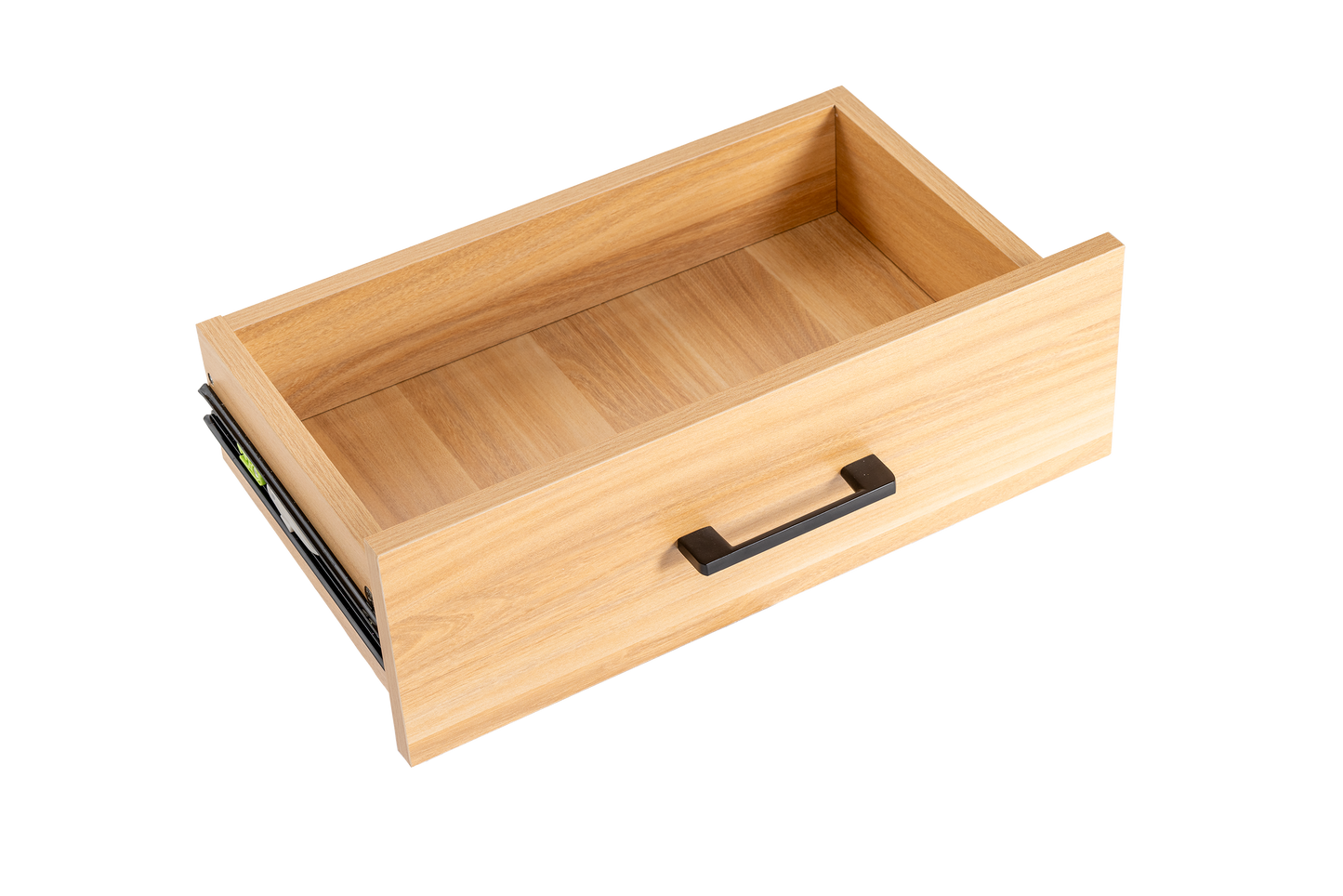 Drawer, 39x23x8 cm (inside), pine color