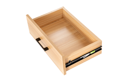 Drawer, 39x23x8 cm (inside), pine color